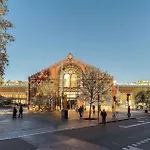 2537 - Ab Sant Antoni Barcelona