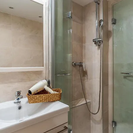 2537 - Ab Sant Antoni Apartment *