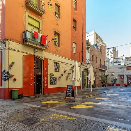 2537 - Ab Sant Antoni Apartment *