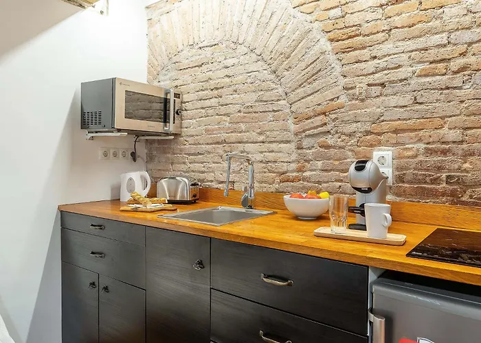 2537 - Ab Sant Antoni Apartment