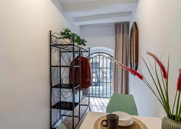 2537 - Ab Sant Antoni Apartment *