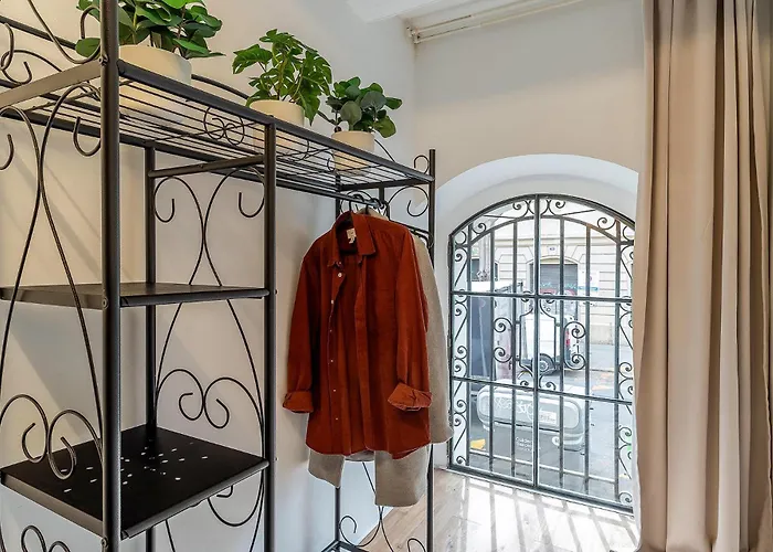2537 - Ab Sant Antoni Apartment