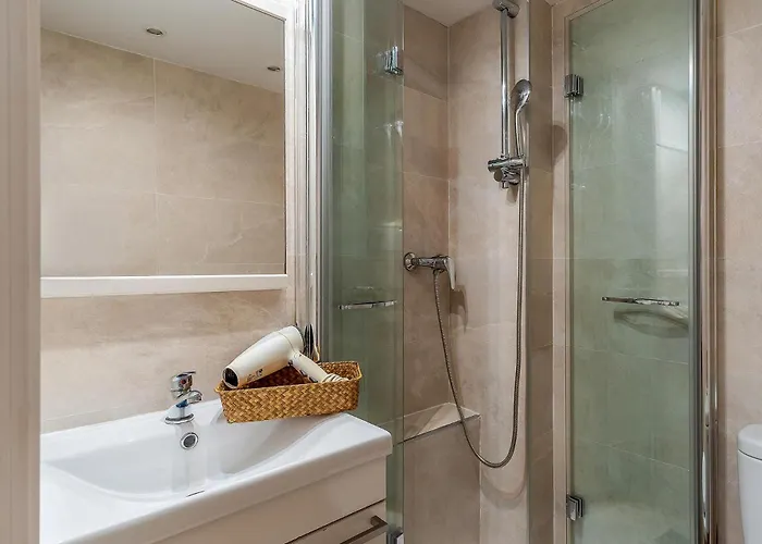 2537 - Ab Sant Antoni Apartment *