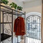 2537 - Ab Sant Antoni Lejlighed