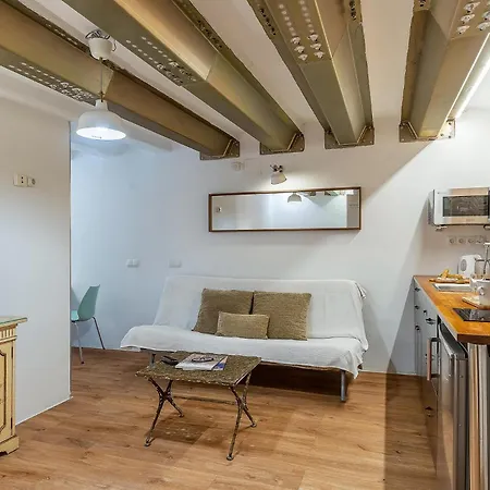 2537 - Ab Sant Antoni Appartement