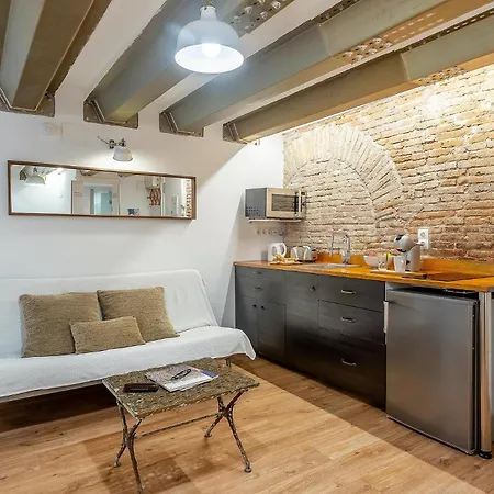 2537 - Ab Sant Antoni Barcelona