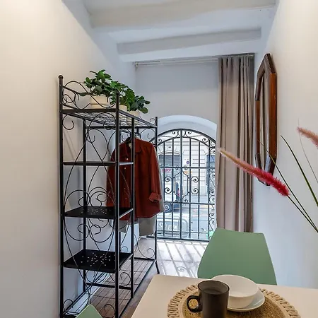 2537 - Ab Sant Antoni Appartement *