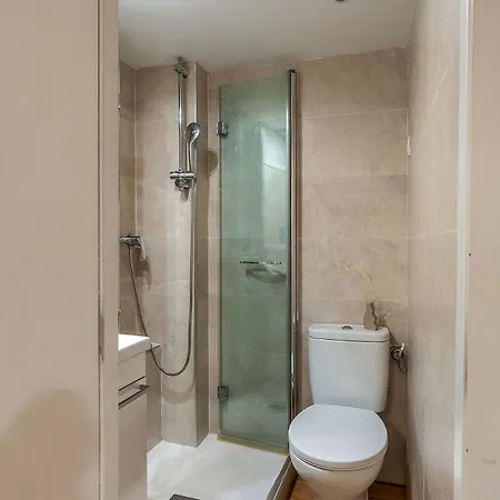 Appartement 2537 - Ab Sant Antoni