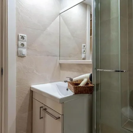 Appartement 2537 - Ab Sant Antoni *