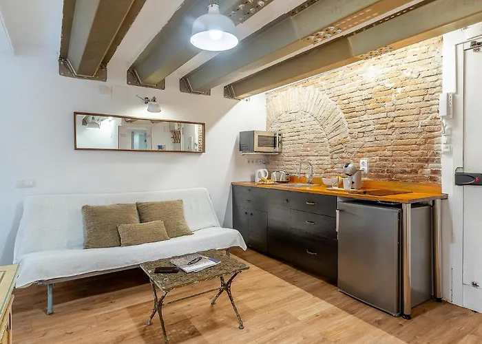2537 - Ab Sant Antoni Barcelona
