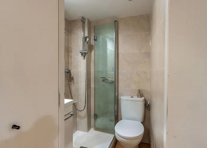 شقة 2537 - Ab Sant Antoni