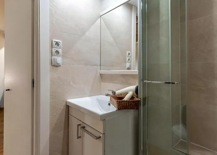 Appartement 2537 - Ab Sant Antoni *